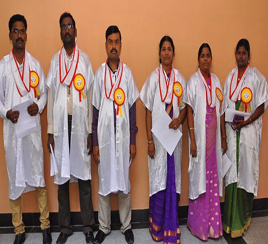 OAS Institute of Technology and Management Tiruchirappalli Events photo 5